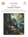 WAGNER, R.: Scenes from Lohengrin and Siegfried
